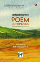 Poem Continuous: Reincarnated Expressions 8119858905 Book Cover