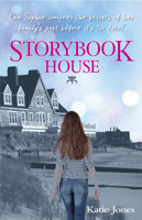 Storybook House 1760791458 Book Cover