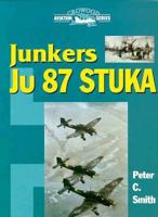 Junkers Ju87 Stuka 1861261772 Book Cover