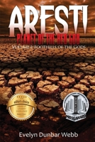 Foothills of the Gods: Aresti: Planet of the Red God 0999383426 Book Cover