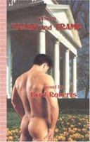 Between Trash and Tramp 1879194295 Book Cover