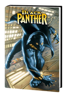 Black Panther by Christopher Priest Omnibus, Vol. 1 1302945017 Book Cover