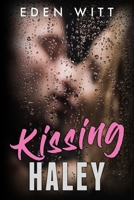 Kissing Haley 179041203X Book Cover