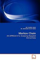 Markov Chain 3639255143 Book Cover