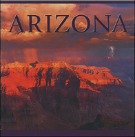Arizona 1551108658 Book Cover