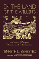 In the Land of the Willing 1498200362 Book Cover