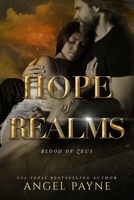 Hope of Realms: Blood of Zeus: Book Five 1642633526 Book Cover