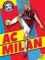AC Milan 1489677909 Book Cover