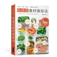 Multiple Methods for Food Preservation: Refrigeration, Freezing, Room Temperature--Which One? (Chinese Edition) 6269286719 Book Cover