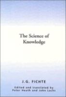 Über den Begriff der Wissenschaftslehre 1514883228 Book Cover
