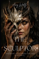 Sculptor B0FPWLQNQF Book Cover