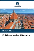 Folklore in der Literatur 6206882020 Book Cover