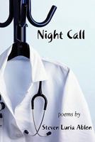 Night Call: Poems 1935514792 Book Cover