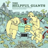 The Helpful Giants 1974403270 Book Cover
