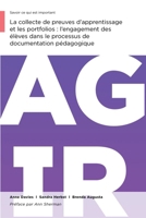 La Collecte de Preuves d'Apprentissage Et Les Portfolios: L'Engagement Des Élèves Dans Le Processus de Documentation Pédagogique B0D223LJ98 Book Cover