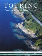 Touring South and South West England (Touring) 0709582803 Book Cover