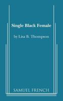 Single Black Female 0573699585 Book Cover
