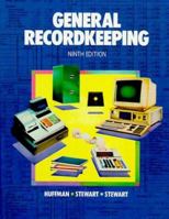 General Recordkeeping 0070310548 Book Cover