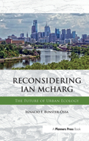 Reconsidering Ian McHarg 0367092425 Book Cover