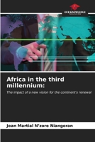 Africa in the third millennium 6207149254 Book Cover
