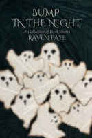 Bump in the Night: A Collection of Dark Shorts B0DW1YJFL6 Book Cover