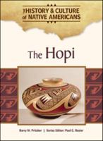 The Hopi 1604137983 Book Cover