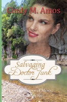 Salvaging Doctor Junk 1946939080 Book Cover