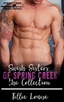 Swish Sisters of Spring Creek: The Collection B0FBGQ63CC Book Cover