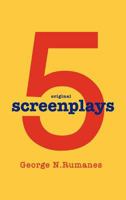 5 Screenplays 1469781301 Book Cover