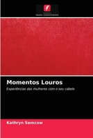 Momentos Louros 6203210714 Book Cover