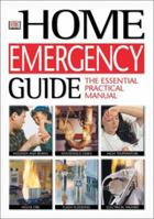 Home Emergency Guide 0789493462 Book Cover