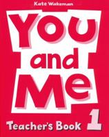 You and Me 0194360423 Book Cover