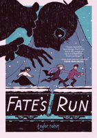 Fate's Run (Hunger's Bite, 2) 1454950390 Book Cover