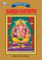 Festivals Of India Ganesh Chaturthi 9381381364 Book Cover