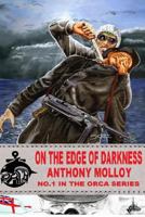 On the Edge of Darkness 1500338664 Book Cover