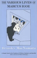 The Various Lives of Marcus Igoe 0947962956 Book Cover