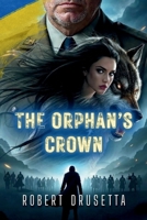 The Orphan's Crown B0FPGMYWYL Book Cover