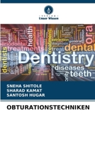 OBTURATIONSTECHNIKEN (German Edition) 6205110105 Book Cover