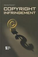 Copyright Infringement 0737766514 Book Cover