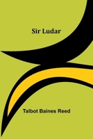 Sir Ludar 9357932526 Book Cover