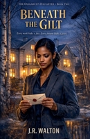 Beneath The Gilt (The Oligarch's Daughter) B0GTWGPLXF Book Cover