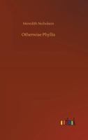 Otherwise Phyllis 151771382X Book Cover