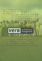 Verb Processing 8489698872 Book Cover