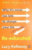 Re-educated 1529108012 Book Cover
