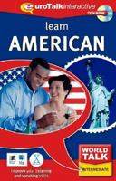 American English for Intermediates CD-ROM 1862216010 Book Cover