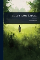 Mile-stone Papers 1024083985 Book Cover