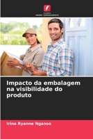 Impacto da embalagem na visibilidade do produto 6206238431 Book Cover