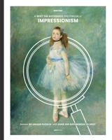 A Spot the Difference Photobook of Impressionism 1958665606 Book Cover