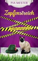 Zapfenstreich 3746916119 Book Cover