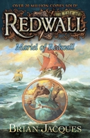 Mariel of Redwall 0441006949 Book Cover